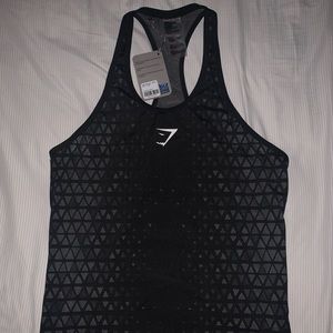 Gymshark Fade Stringer